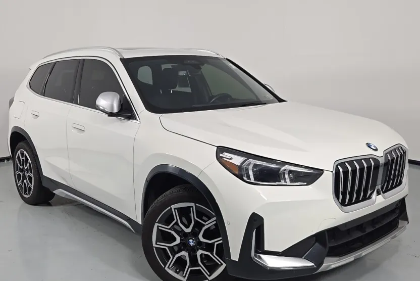 2023 Bmw X1 XDrive28i photo 1