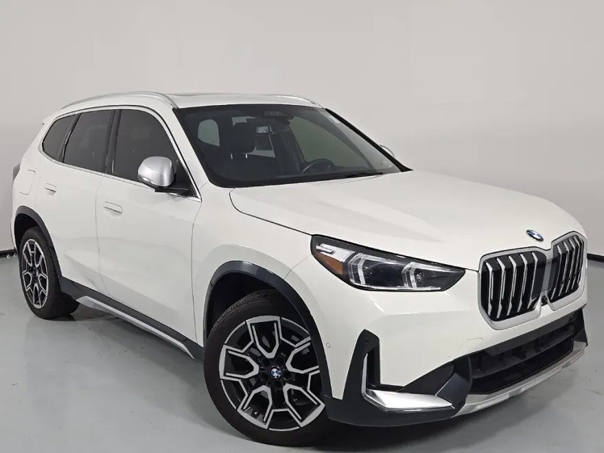 2023 Bmw X1 XDrive28i photo 1