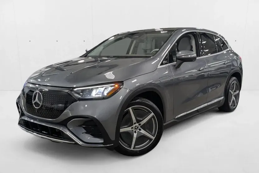 2023 Mercedes Benz EQE SUV 350 4MATIC photo 1