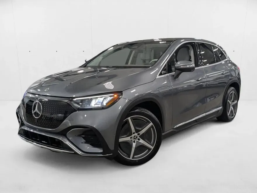 2023 Mercedes Benz EQE SUV 350 4MATIC photo 1