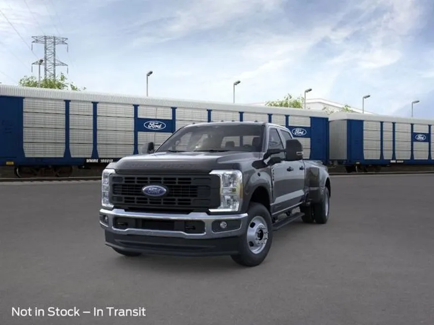 2026 Ford F-350 photo 1