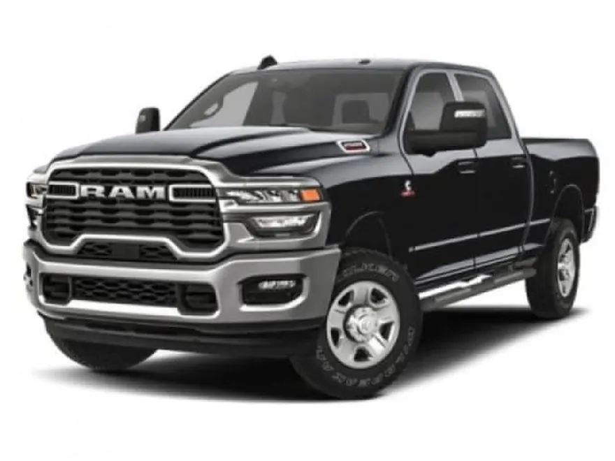 2025 Ram 2500 Limited photo 1