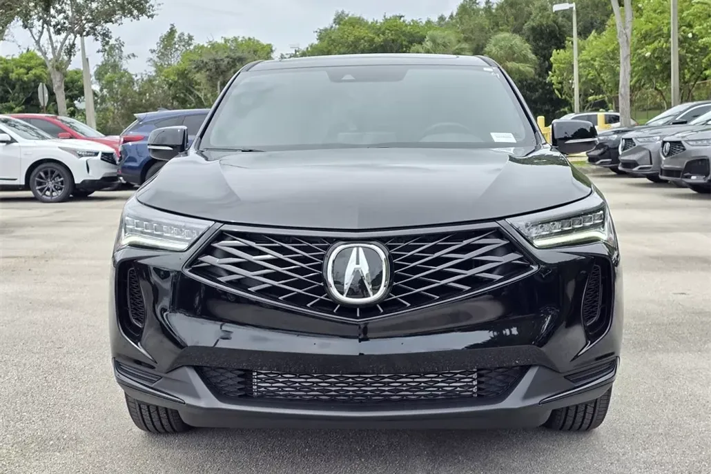 2025 Acura RDX photo 1