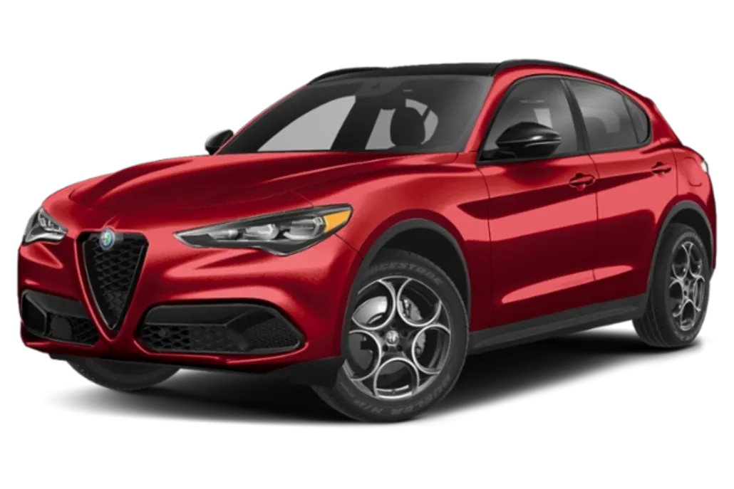 2025 Alfa Romeo Stelvio Sprint Base photo 1