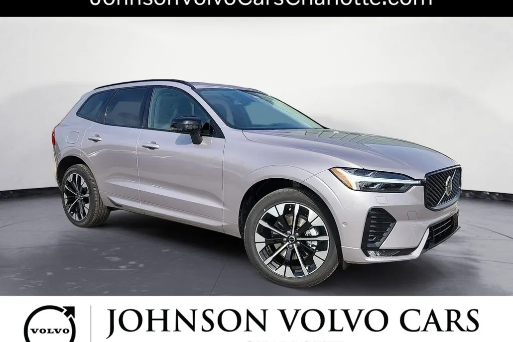 2026 Volvo XC60 B5 Plus photo 1