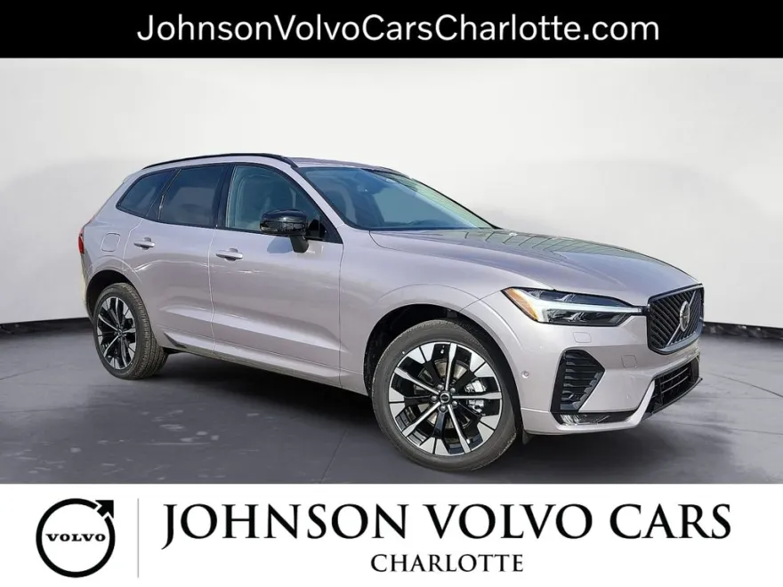 2026 Volvo XC60 B5 Plus photo 1