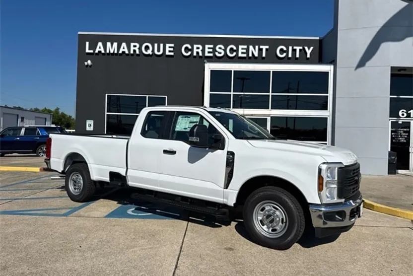 2026 Ford F-250 photo 1