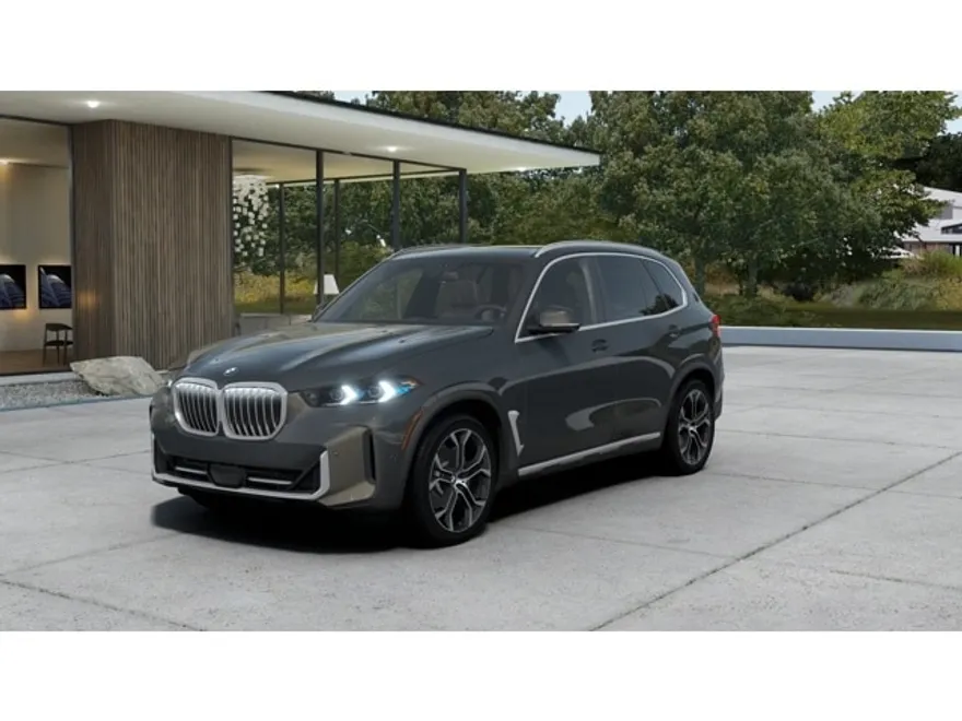 2026 Bmw X5 xDrive40i photo 1