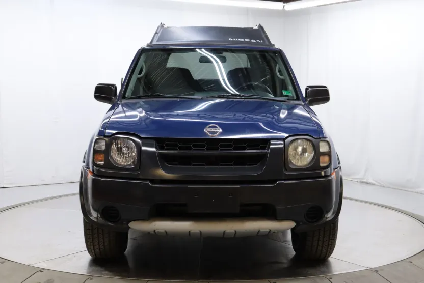 2004 Nissan Xterra XE photo 1