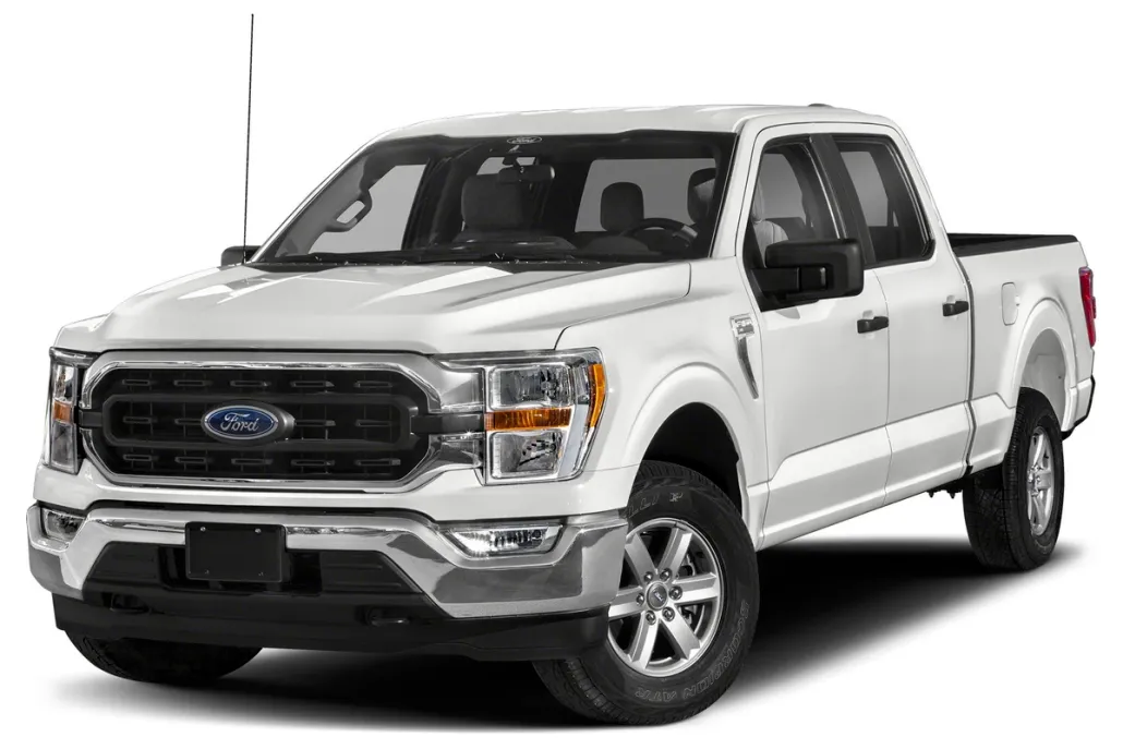 2023 Ford F-150 Lariat photo 1