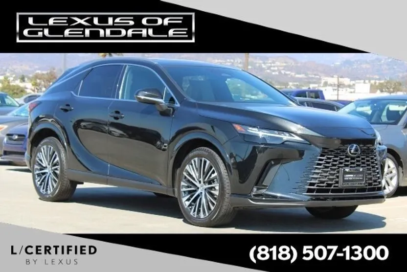 2023 Lexus RX 350 Premium photo 1