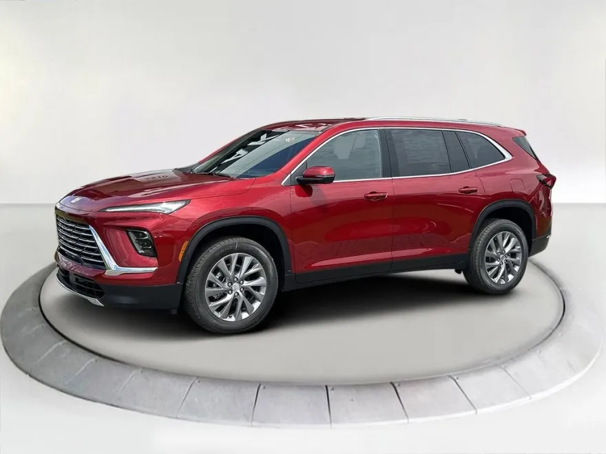 2026 Buick Enclave Preferred photo 1
