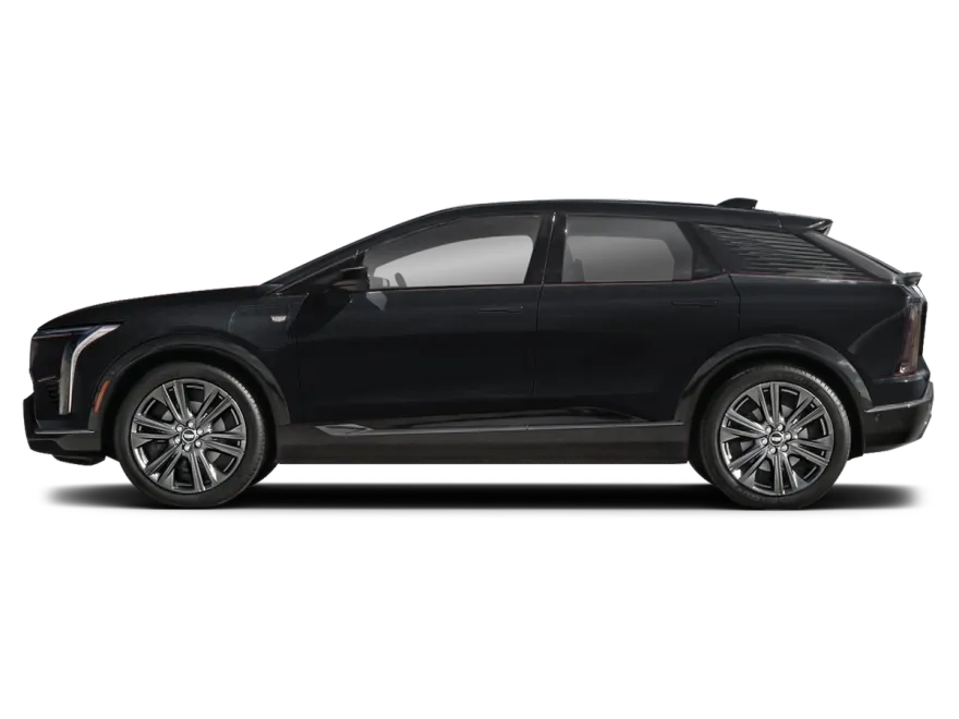 2025 Cadillac Optiq Sport photo 1
