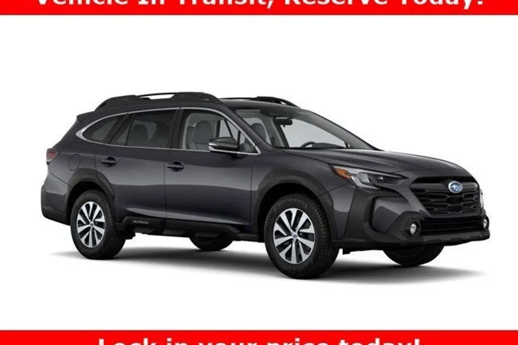 2025 Subaru Outback Premium photo 1