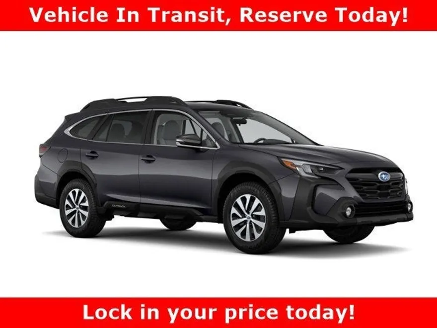 2025 Subaru Outback Premium photo 1