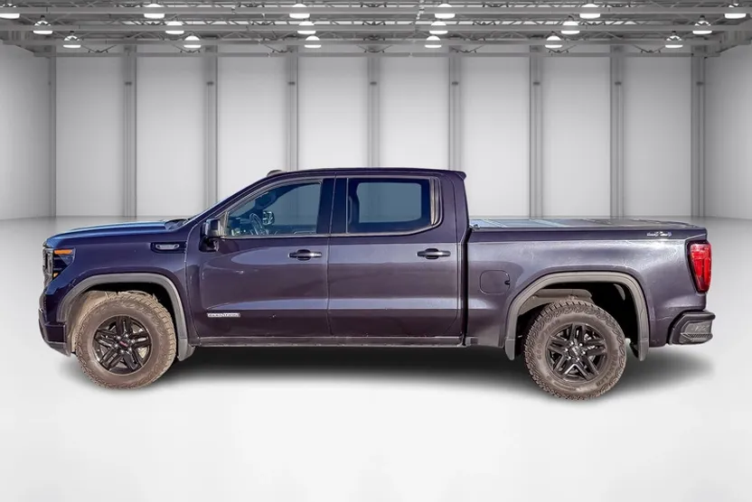 2022 Gmc Sierra 1500 Elevation photo 1
