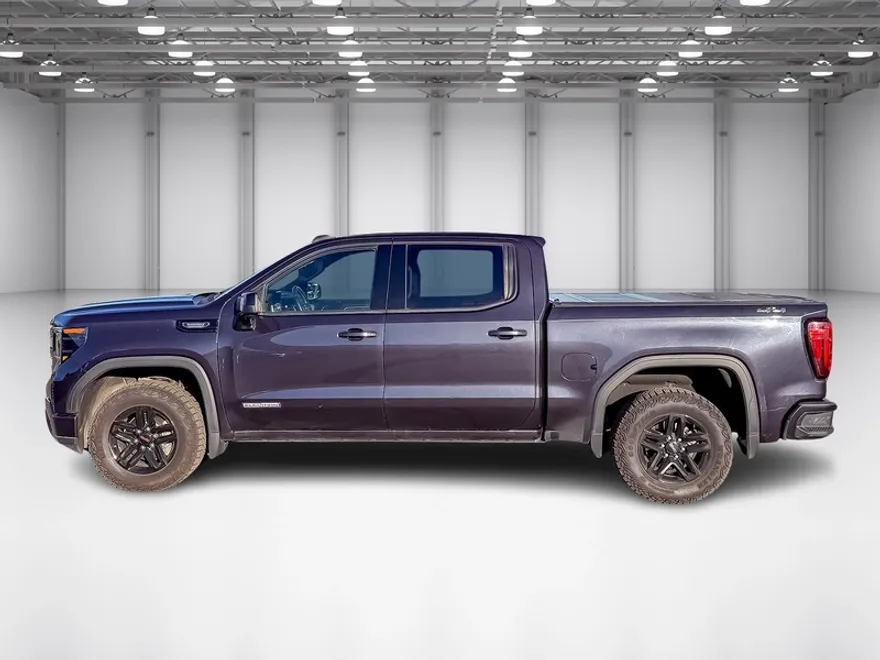 2022 Gmc Sierra 1500 Elevation photo 1