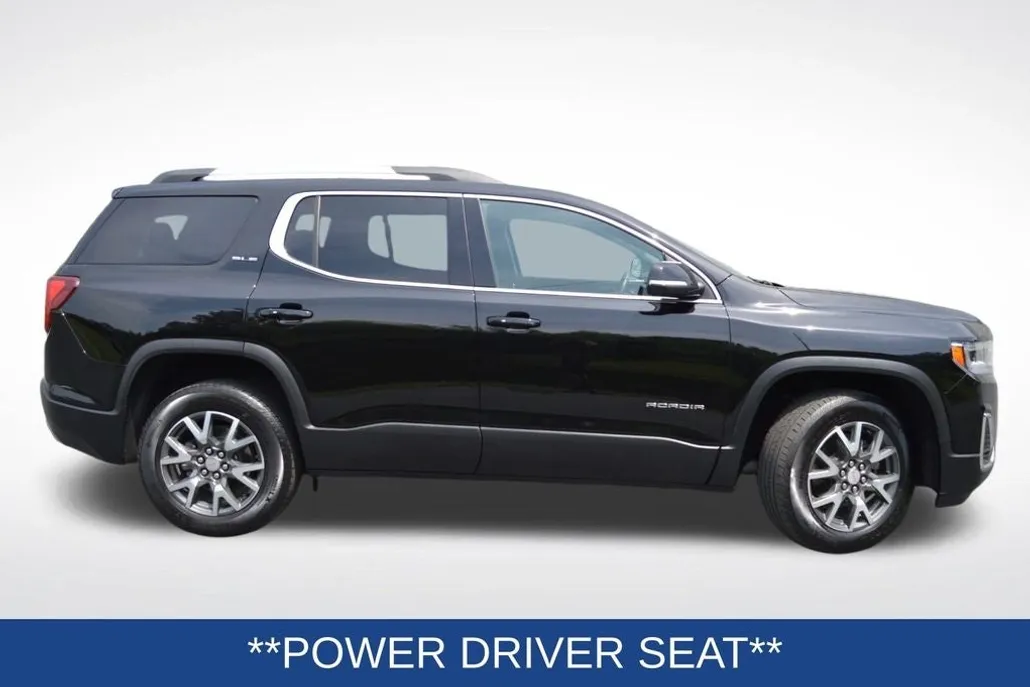 2023 Gmc Acadia SLE photo 1