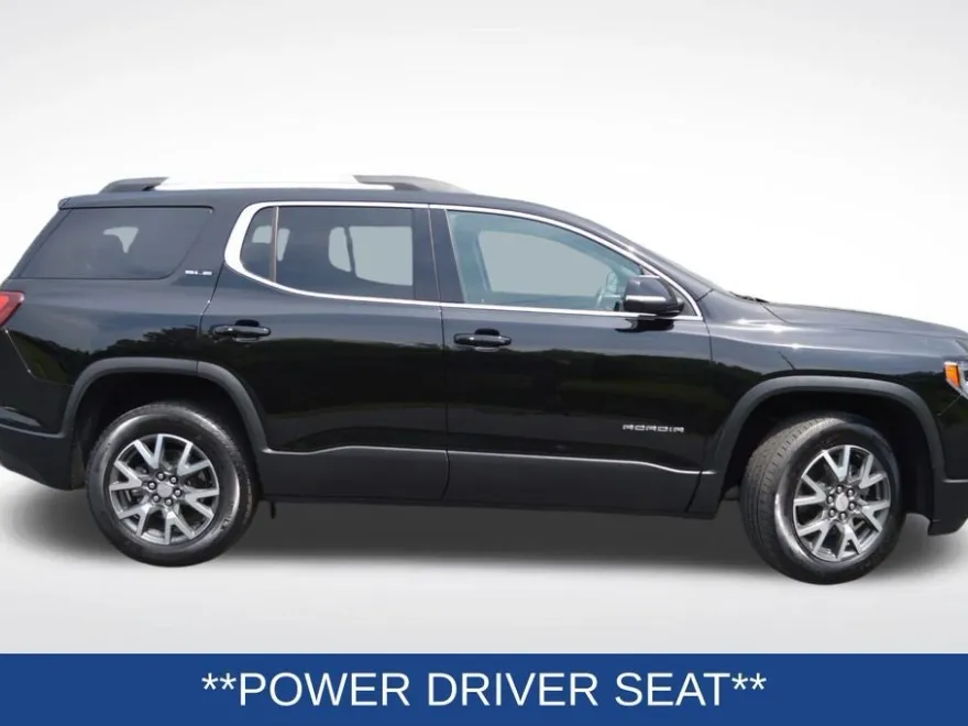 2023 Gmc Acadia SLE photo 1