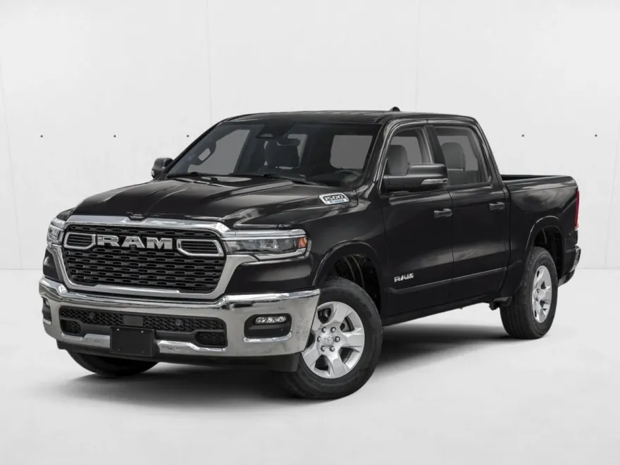 2026 Ram 1500 Lone Star photo 1