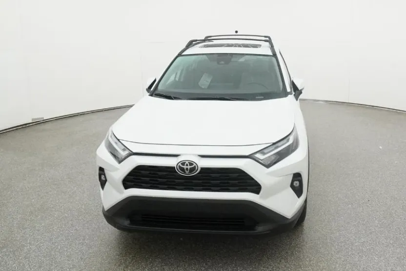 2025 Toyota RAV4 XLE Premium photo 1