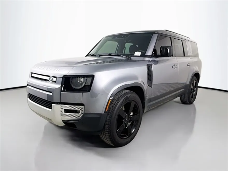 2024 Land Rover Defender 130 S photo 1