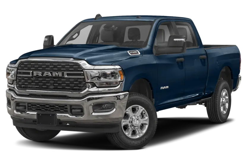 2024 Ram 2500 Big Horn photo 1