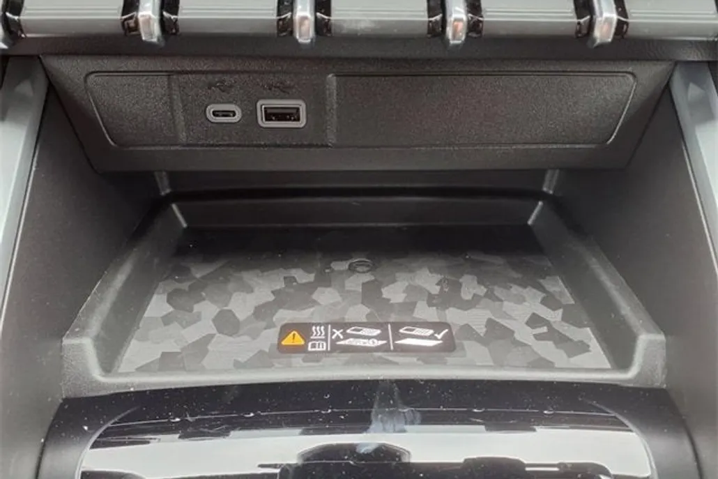 2026 Chevrolet Colorado Z71 photo 1