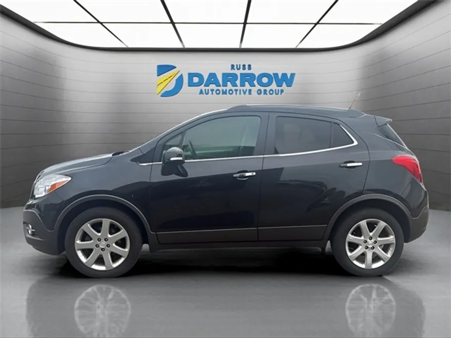 2015 Buick Encore Leather photo 1