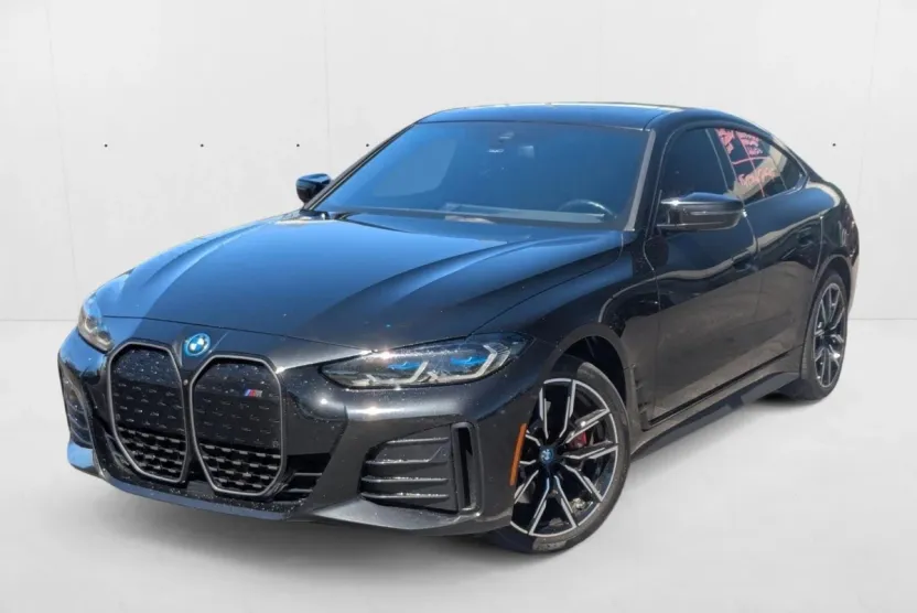 2023 Bmw i4 M50 photo 1