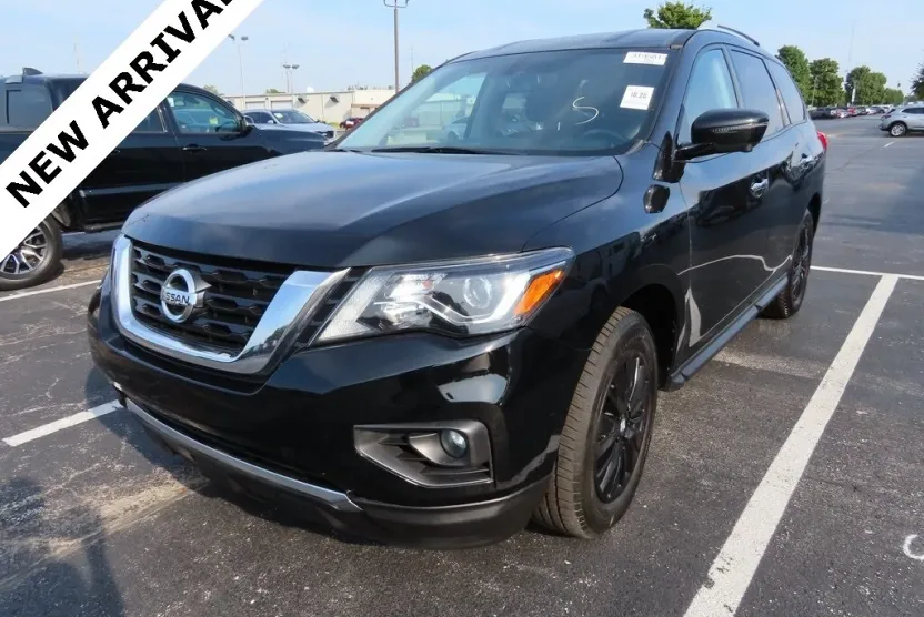2020 Nissan Kicks SV photo 1