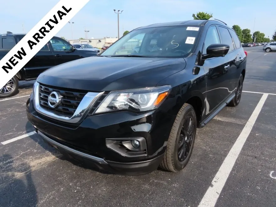 2020 Nissan Kicks SV photo 1