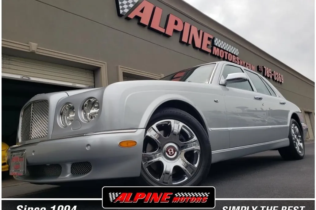2006 Cadillac DTS photo 1