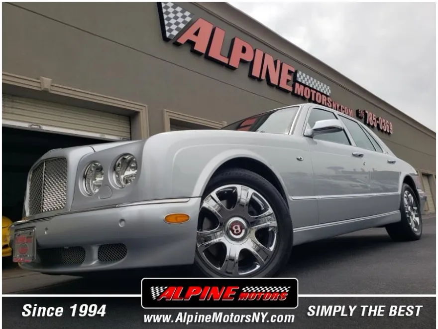 2006 Cadillac DTS photo 1