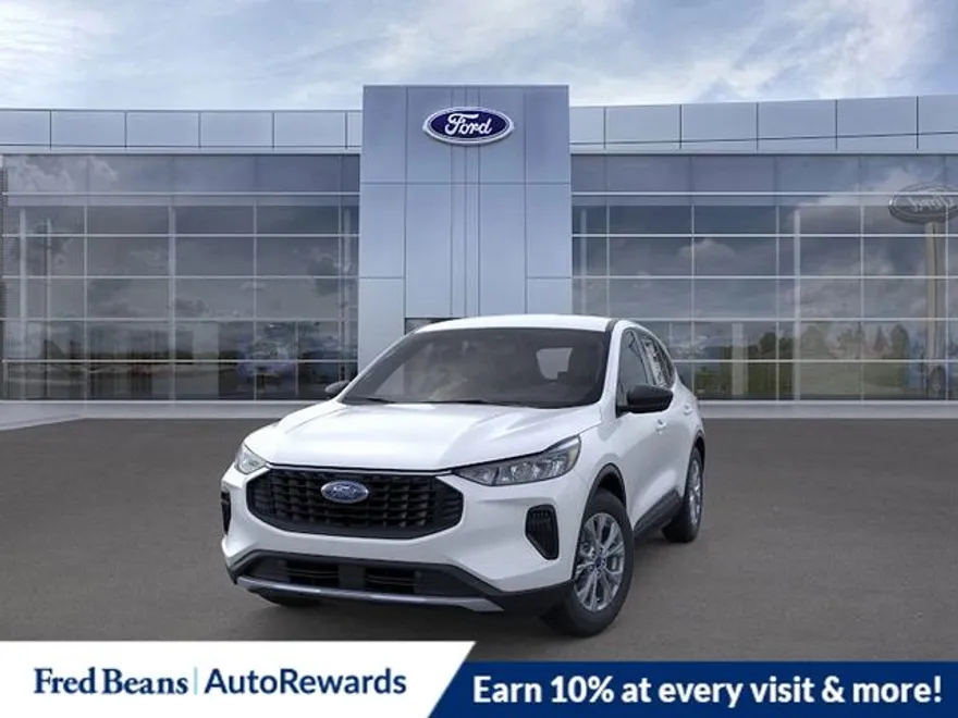 2026 Ford Escape Active photo 1