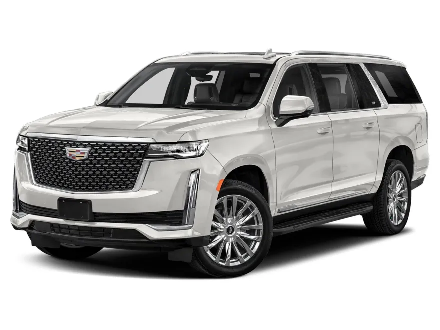 2022 Cadillac Escalade ESV Premium Luxury photo 1