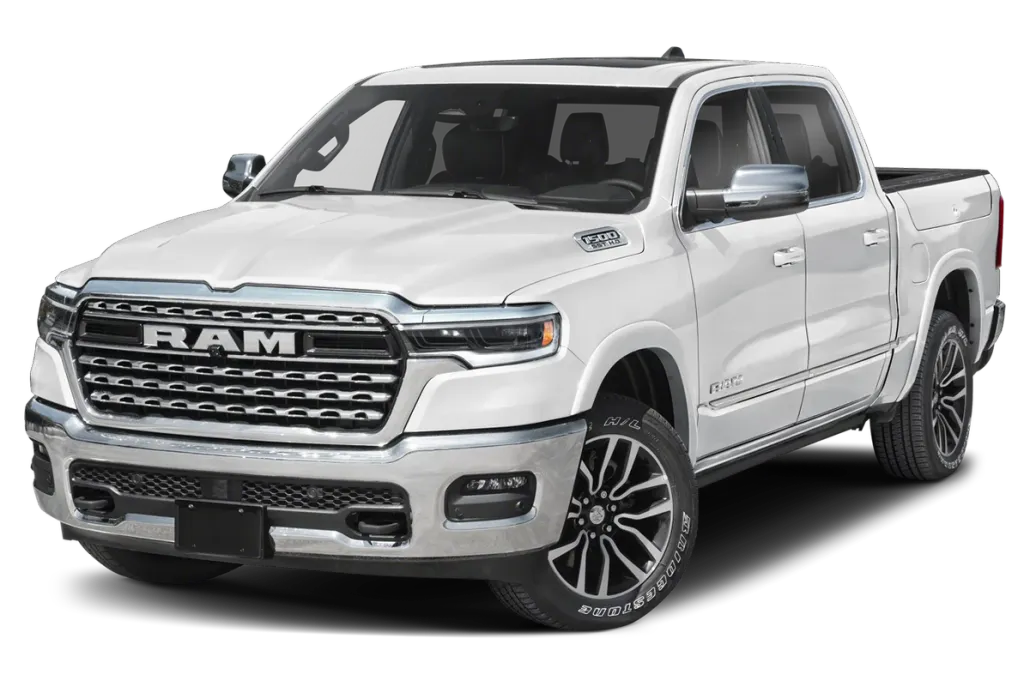 2025 Ram 1500 Limited photo 1