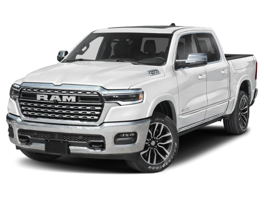 2025 Ram 1500 Limited photo 1