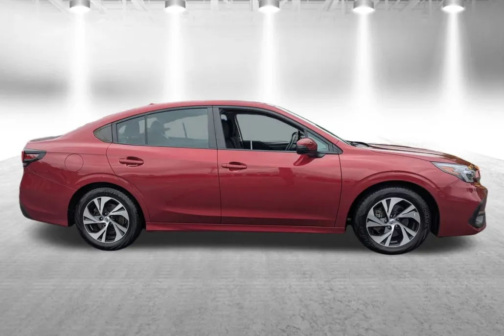 2023 Subaru Legacy Premium photo 1