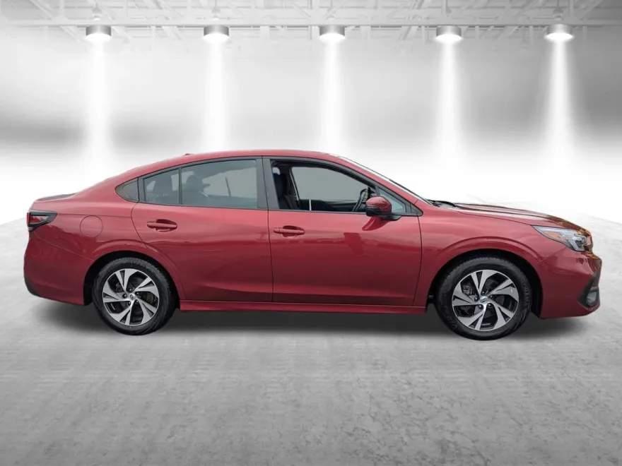 2023 Subaru Legacy Premium photo 1