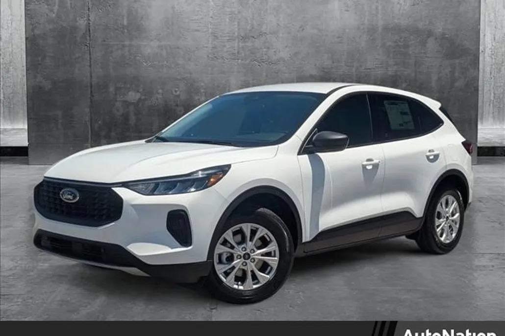 2025 Ford Escape Active photo 1
