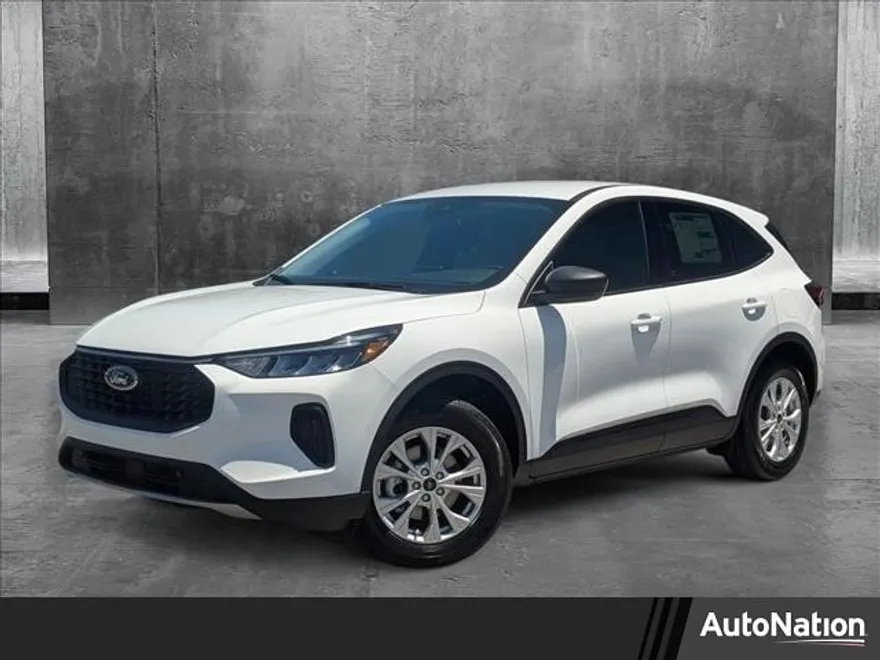 2025 Ford Escape Active photo 1