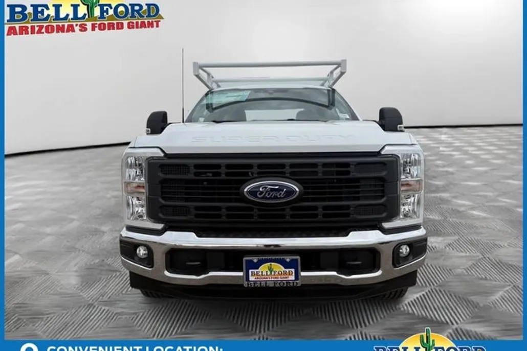 2025 Ford F-250 photo 1