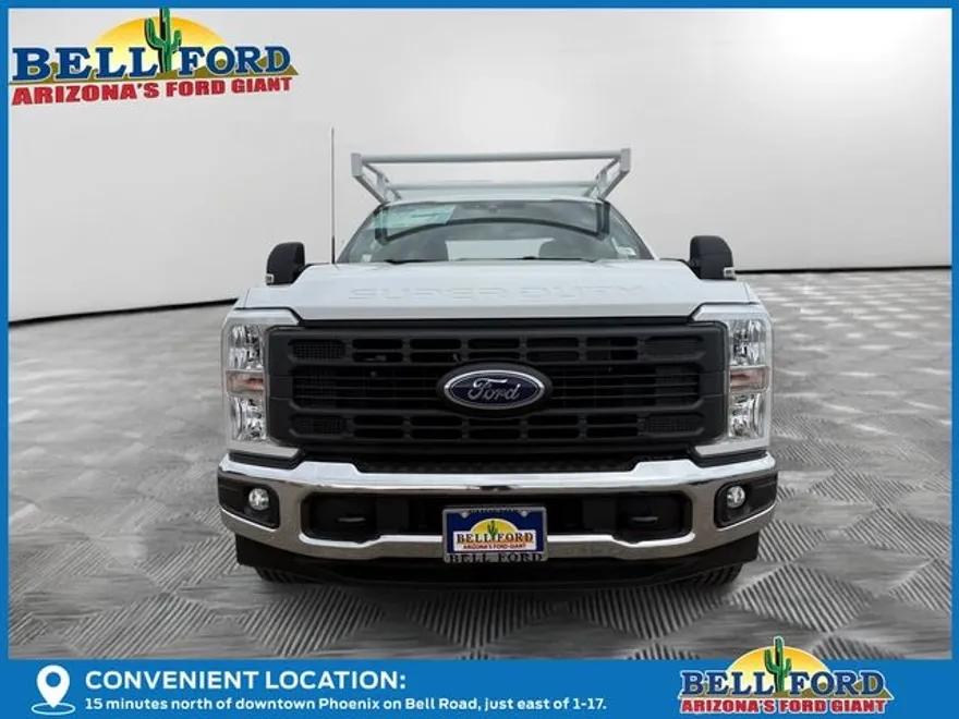 2025 Ford F-250 photo 1