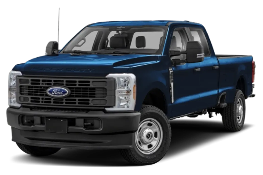 2025 Ford F-350 XLT photo 1