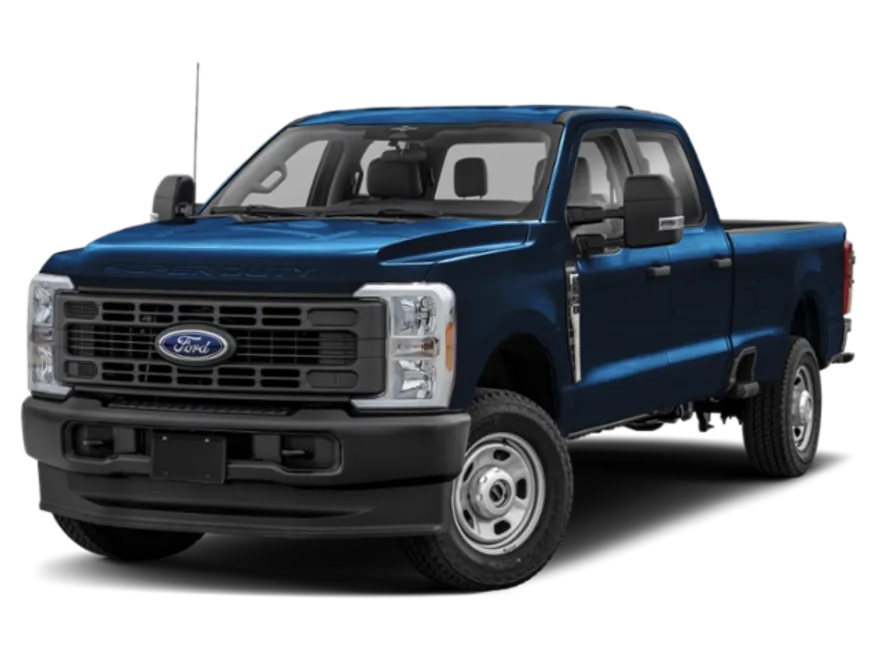 2025 Ford F-350 XLT photo 1