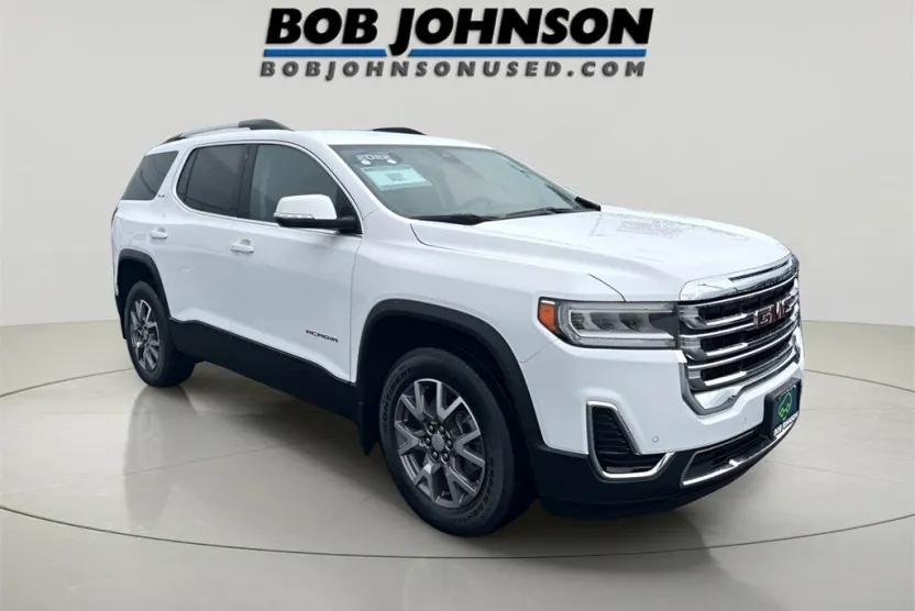2022 Gmc Acadia SLE photo 1