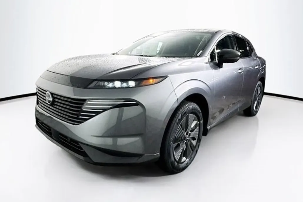 2025 Nissan Murano SL photo 1