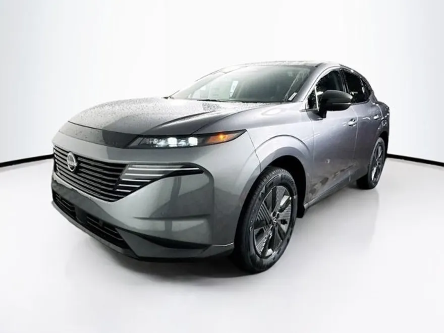 2025 Nissan Murano SL photo 1