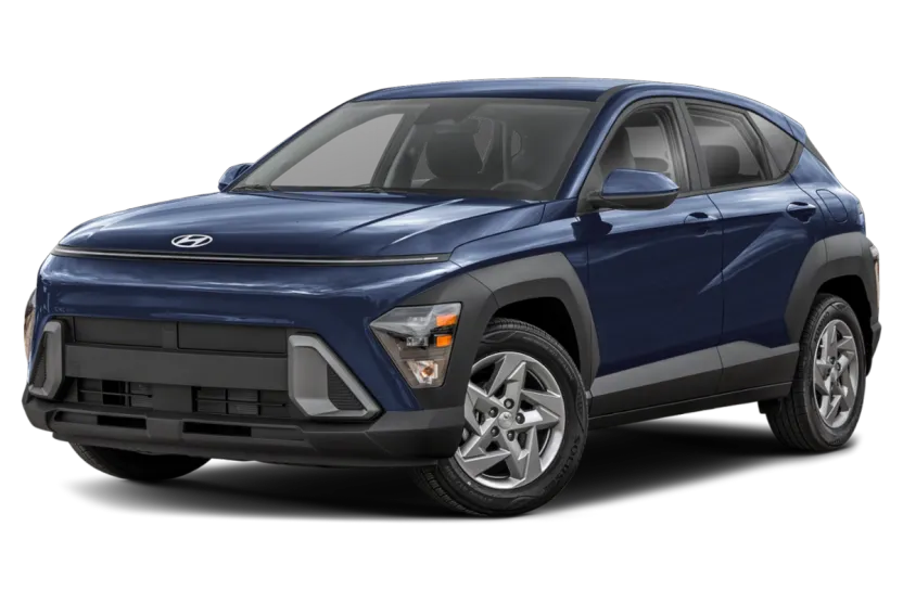 2026 Hyundai Kona SE photo 1